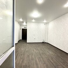 Квартира 23,3 м², студия - изображение 3