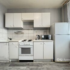 Квартира 55 м², 2-комнатная - изображение 2
