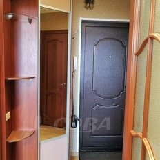 Квартира 34 м², 1-комнатная - изображение 5