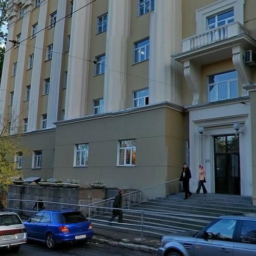 7,6 м², юридический адрес 4 800 ₽ в месяц - изображение 1