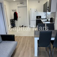 Квартира 31 м², 2-комнатная - изображение 3