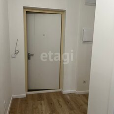 Квартира 38,8 м², 1-комнатная - изображение 5