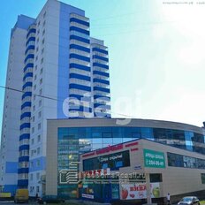 742 м², торговое помещение - изображение 1