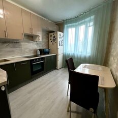 Квартира 37,9 м², 1-комнатная - изображение 1