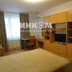 Квартира 40 м², 1-комнатная - изображение 4