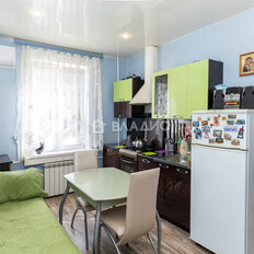 Квартира 49,1 м², 2-комнатная - изображение 5