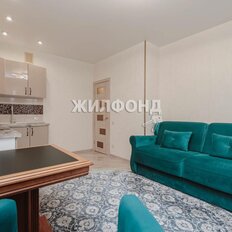 Квартира 71 м², 2-комнатная - изображение 3