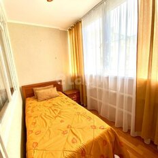 Квартира 50 м², 2-комнатная - изображение 4