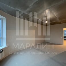 Квартира 92 м², 3-комнатная - изображение 1