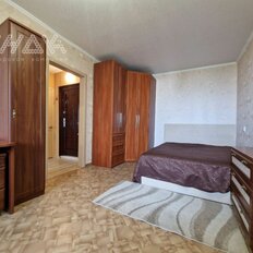 Квартира 33 м², 1-комнатная - изображение 3