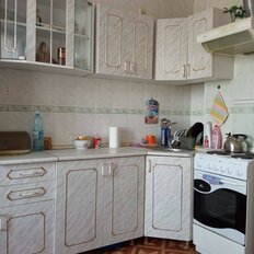 Квартира 40 м², 1-комнатная - изображение 1