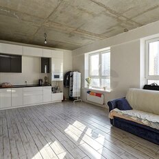 Квартира 44,8 м², 1-комнатная - изображение 1