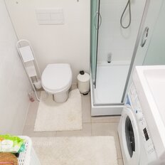 Квартира 19 м², студия - изображение 1