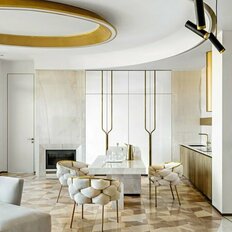 Квартира 193,8 м², 4-комнатная - изображение 5