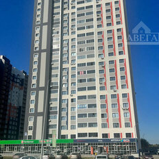 Квартира 62 м², 2-комнатная - изображение 2