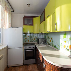 Квартира 56,1 м², 3-комнатная - изображение 5