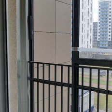 Квартира 40,6 м², 1-комнатная - изображение 2