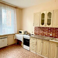 Квартира 31,8 м², 1-комнатная - изображение 4