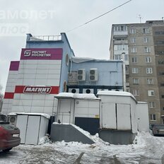 501,6 м², торговое помещение - изображение 3