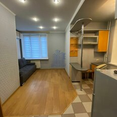 Квартира 20,3 м², студия - изображение 3