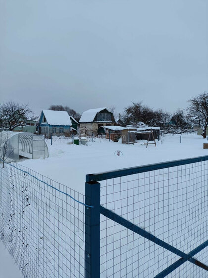 20 соток, участок 320 000 ₽ - изображение 47