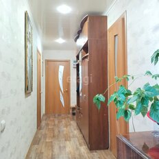 Квартира 73,5 м², 3-комнатная - изображение 1