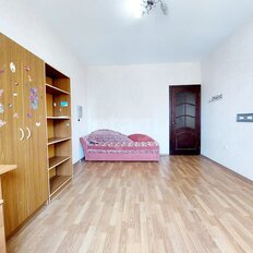 Квартира 97,5 м², 4-комнатная - изображение 4