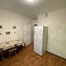 Квартира 37,5 м², 1-комнатная - изображение 2