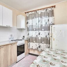 Квартира 30 м², 1-комнатная - изображение 2