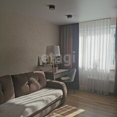 Квартира 61,9 м², 2-комнатная - изображение 4