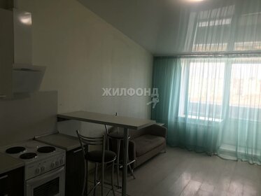 27,8 м², квартира-студия 3 600 000 ₽ - изображение 61