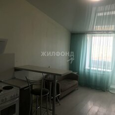 Квартира 26,3 м², студия - изображение 4