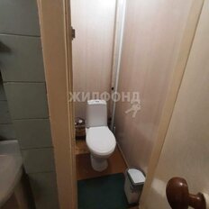 Квартира 17,3 м², 1-комнатная - изображение 2