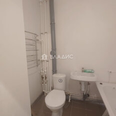 Квартира 21,9 м², студия - изображение 5