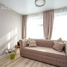 Квартира 64,1 м², 2-комнатные - изображение 5