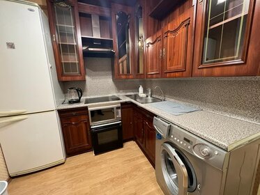 15 м², комната 15 000 ₽ в месяц - изображение 28