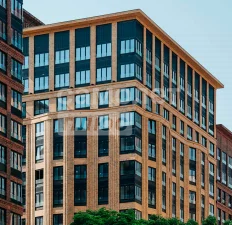 Квартира 39 м², 1-комнатная - изображение 5