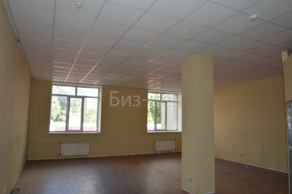 874 м², офис 1 001 458 ₽ в месяц - изображение 55