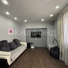 Квартира 60 м², 3-комнатная - изображение 3