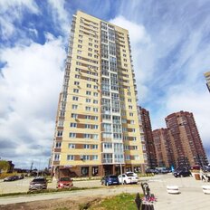 Квартира 46,4 м², 1-комнатная - изображение 5