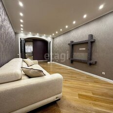 Квартира 127 м², 3-комнатная - изображение 4