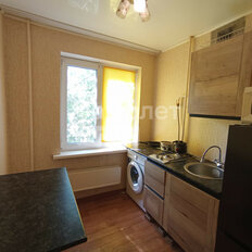 Квартира 21,9 м², 1-комнатная - изображение 3