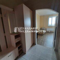 Квартира 23,4 м², студия - изображение 4