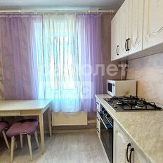 Квартира 36,5 м², 1-комнатная - изображение 2