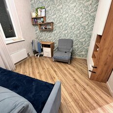 Квартира 53,2 м², 2-комнатная - изображение 4