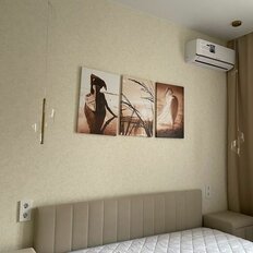 Квартира 46 м², 2-комнатная - изображение 5