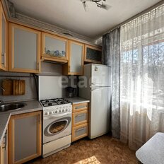 Квартира 31 м², 1-комнатная - изображение 3