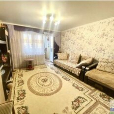 Квартира 55 м², 2-комнатная - изображение 2