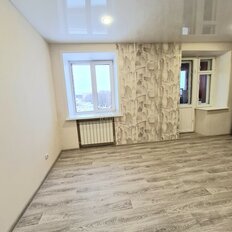 Квартира 34,3 м², 1-комнатная - изображение 3