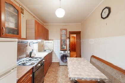 31,2 м², 1-комнатная квартира 2 985 000 ₽ - изображение 55